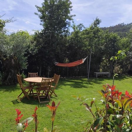 Sotam Country House En342 Góis Dış mekan fotoğraf