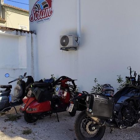 Sotam Country House En342 Góis Dış mekan fotoğraf