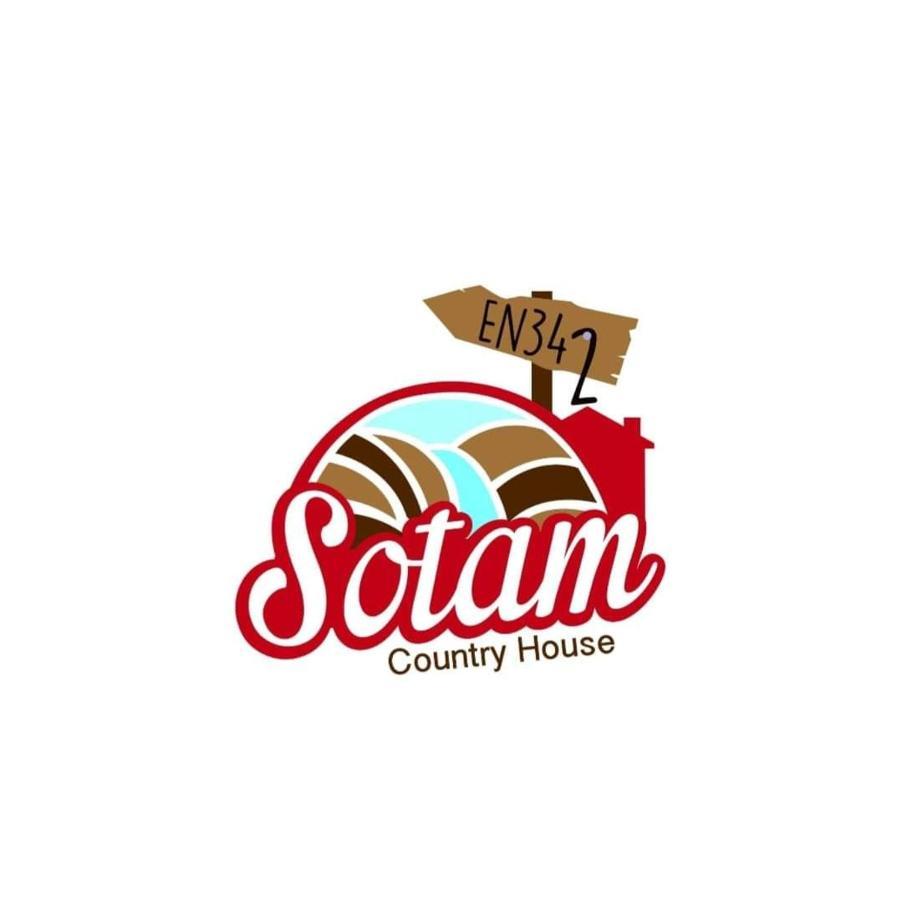 Sotam Country House En342 Góis Dış mekan fotoğraf