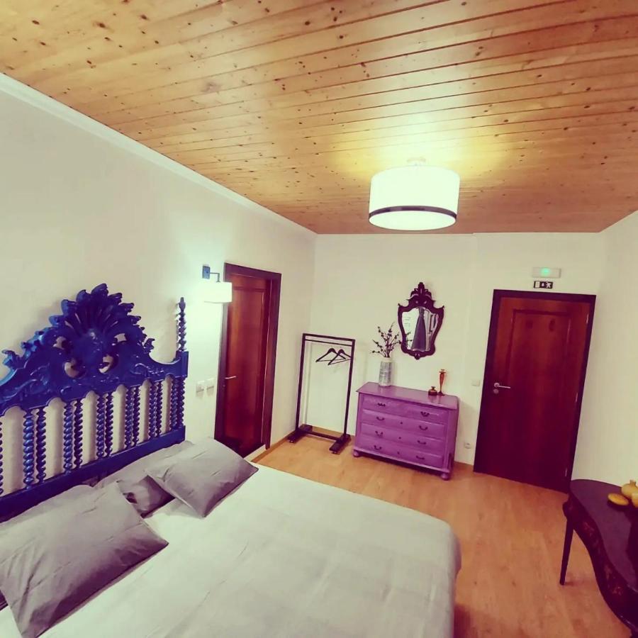 Sotam Country House En342 Góis Dış mekan fotoğraf