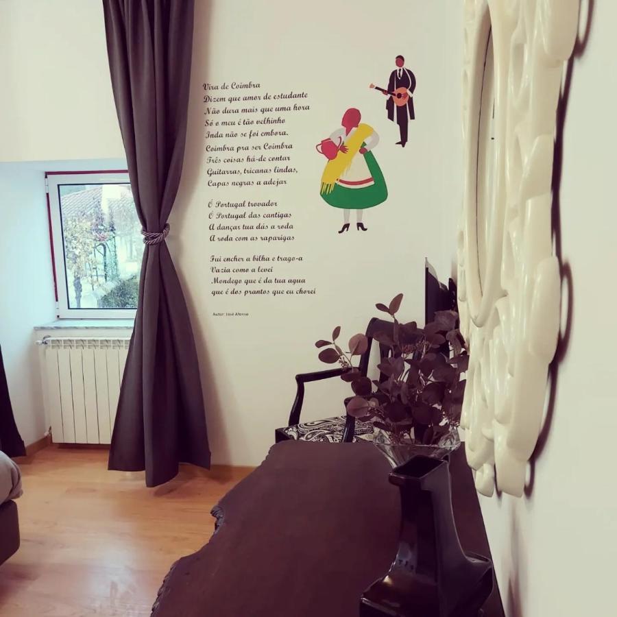 Sotam Country House En342 Góis Dış mekan fotoğraf