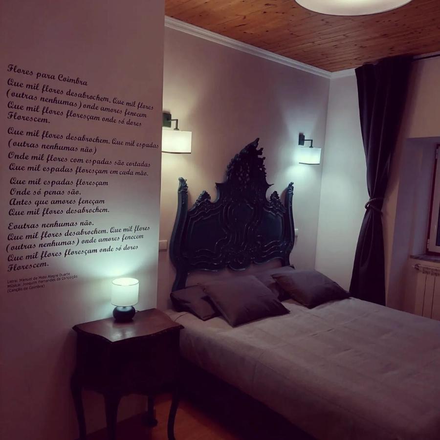 Sotam Country House En342 Góis Dış mekan fotoğraf