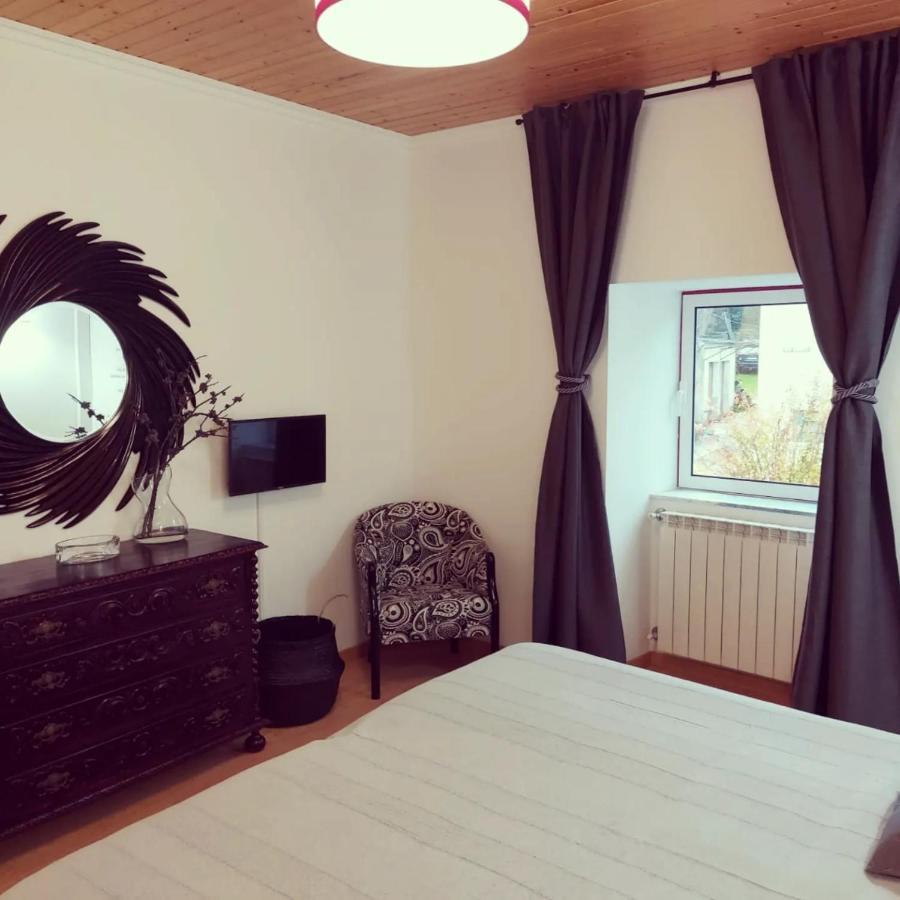 Sotam Country House En342 Góis Dış mekan fotoğraf
