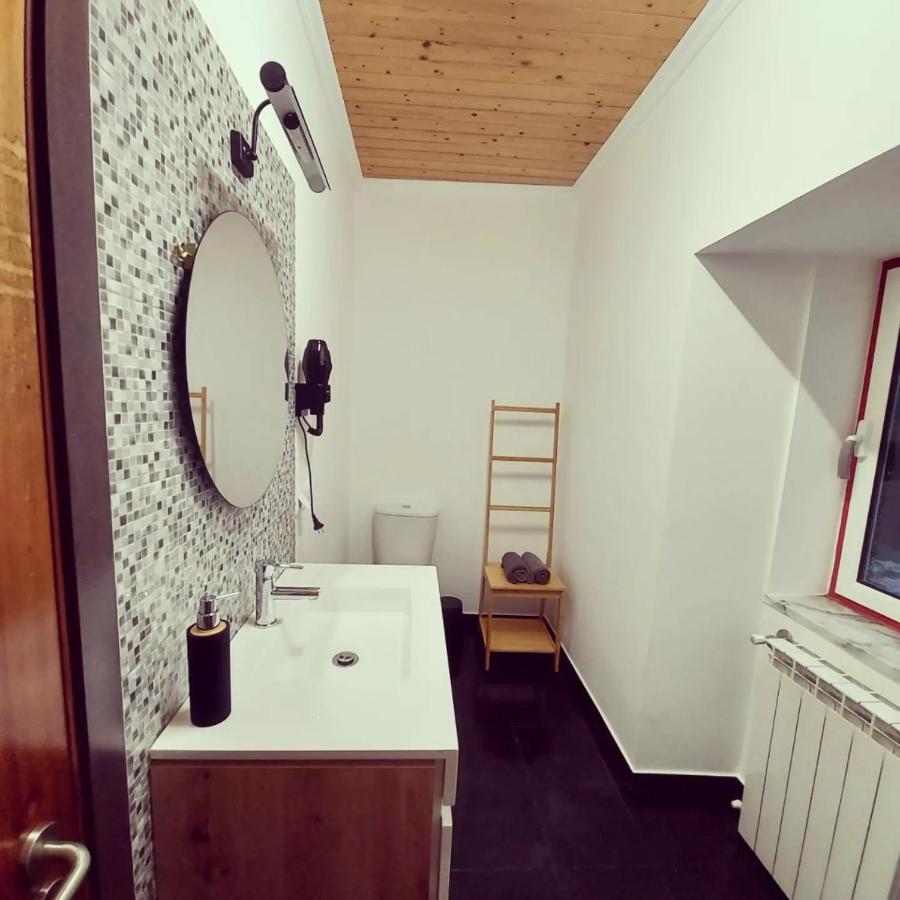 Sotam Country House En342 Góis Dış mekan fotoğraf