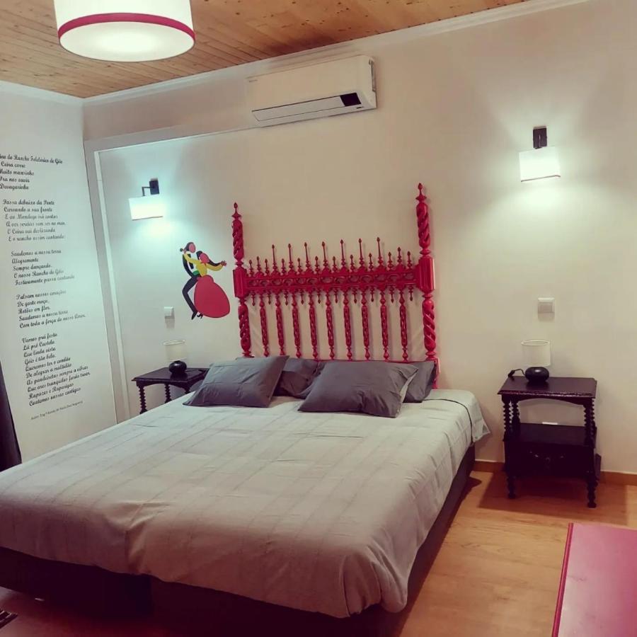Sotam Country House En342 Góis Dış mekan fotoğraf