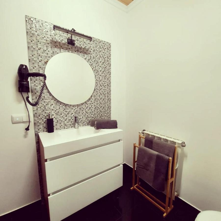 Sotam Country House En342 Góis Dış mekan fotoğraf