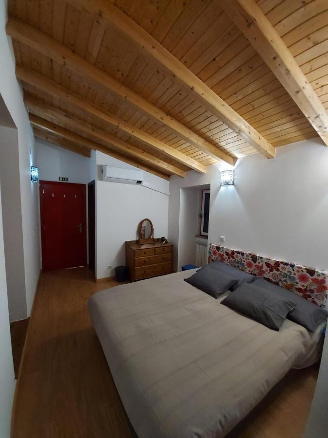 Sotam Country House En342 Góis Dış mekan fotoğraf