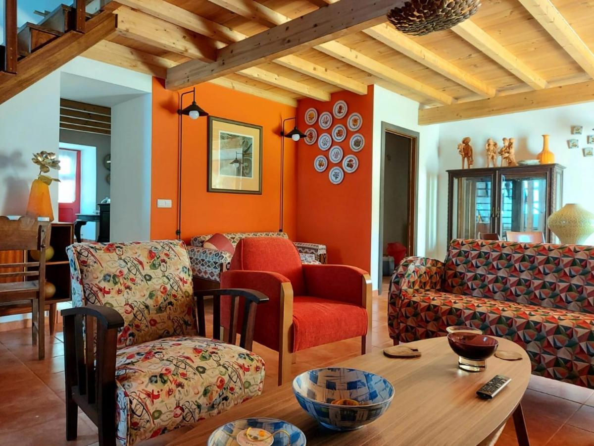 Sotam Country House En342 Góis Dış mekan fotoğraf