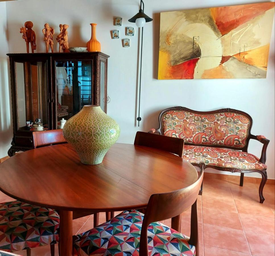 Sotam Country House En342 Góis Dış mekan fotoğraf