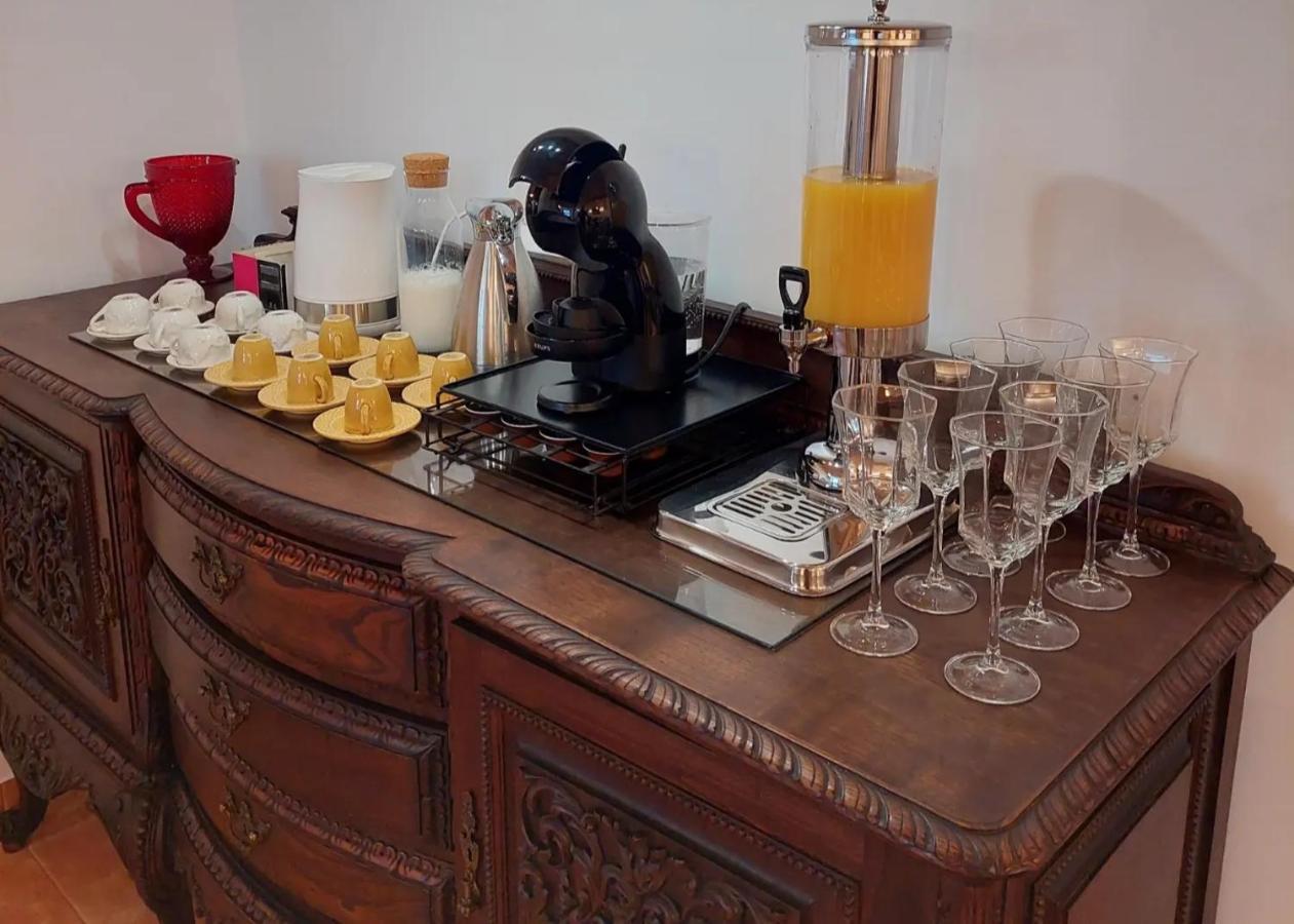 Sotam Country House En342 Góis Dış mekan fotoğraf