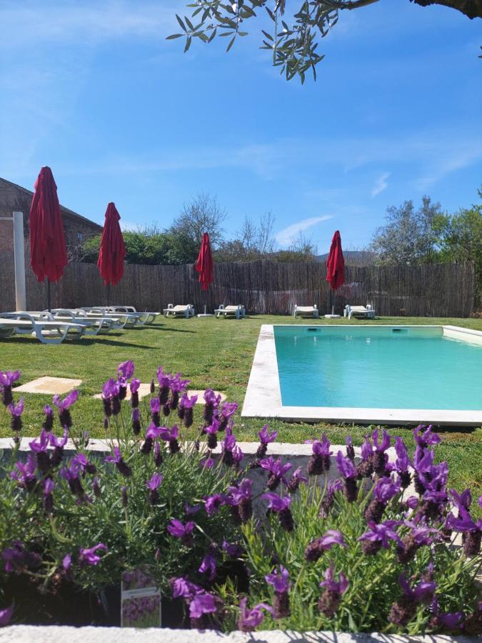 Sotam Country House En342 Góis Dış mekan fotoğraf
