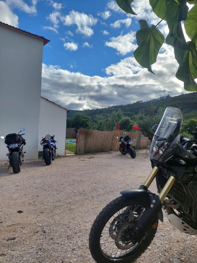 Sotam Country House En342 Góis Dış mekan fotoğraf