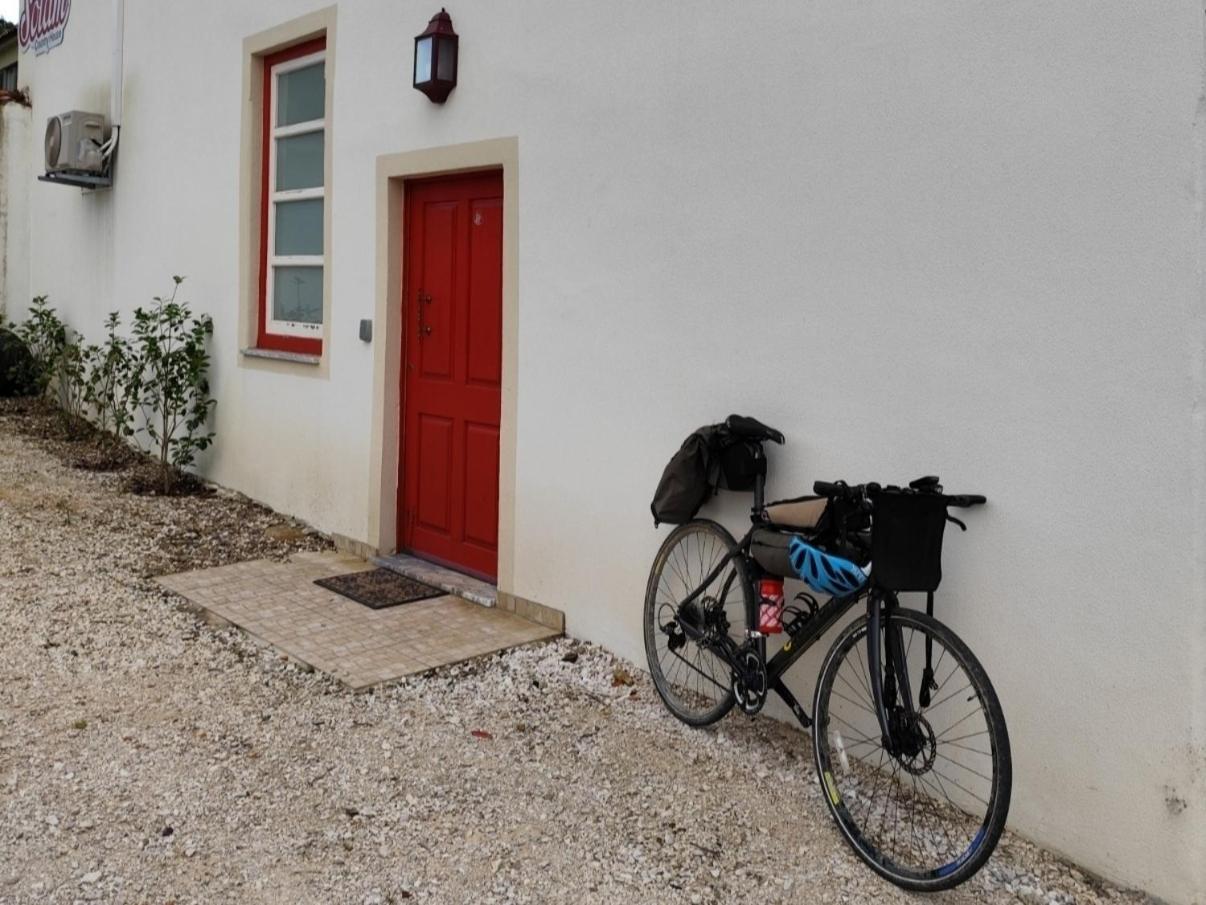 Sotam Country House En342 Góis Dış mekan fotoğraf
